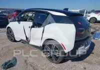 2019 BMW I3 photo