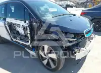 2019 BMW I3 photo