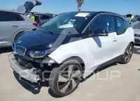 2019 BMW I3 photo
