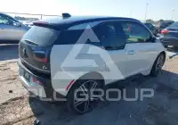 2019 BMW I3 photo
