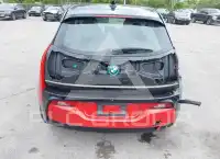 2019 BMW I3 photo