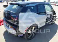 2019 BMW I3 photo