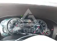 2019 BMW M5 фото