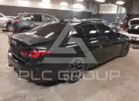 2019 BMW M5 фото