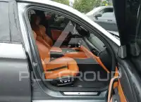 2019 BMW M5 фото