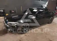 2019 BMW M5 фото