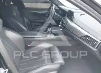 2019 BMW M5 фото