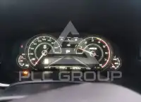 2019 BMW M5 фото