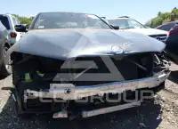 2019 BMW M5 фото