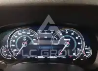 2019 BMW M5 фото