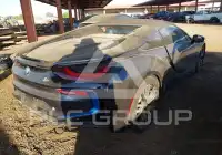 2019 BMW I8 фото