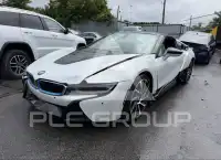 2019 BMW I8 фото