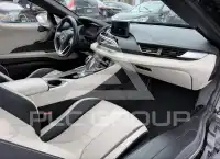 2019 BMW I8 фото