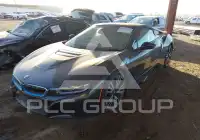 2019 BMW I8 фото