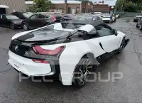 2019 BMW I8 фото