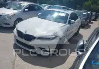 2019 BMW M2 фото