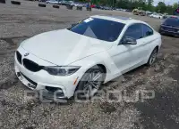 2019 BMW 440 photo