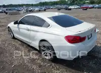 2019 BMW 440 photo