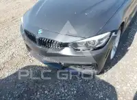 2019 BMW 440 photo