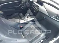 2019 BMW 440 photo