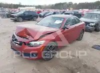 2019 BMW 230 фото
