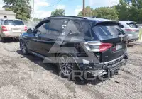 2019 BMW X3 фото
