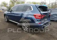 2019 BMW X3 фото