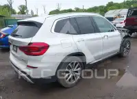 2019 BMW X3 фото