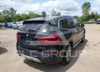 2019 BMW X3 photo