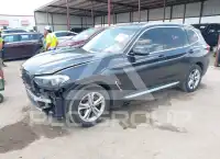 2019 BMW X3 photo