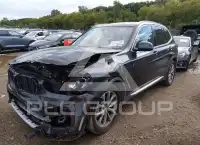 2019 BMW X3 фото