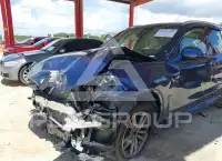 2019 BMW X3 фото