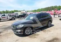 2019 BMW X3 photo
