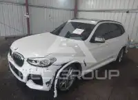 2019 BMW X3 photo