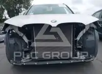 2019 BMW X3 фото