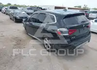 2019 BMW X3 фото