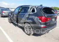 2019 BMW X3 photo