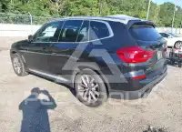 2019 BMW X3 фото