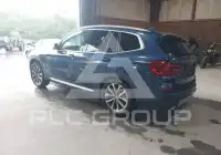 2019 BMW X3 фото