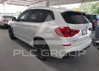 2019 BMW X3 фото