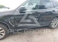 2019 BMW X3 photo
