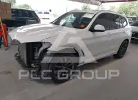 2019 BMW X3 фото