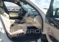 2019 BMW X3 photo