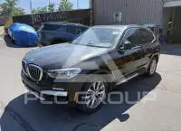 2019 BMW X3 фото