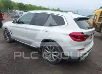 2019 BMW X3 фото
