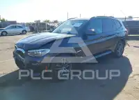 2019 BMW X3 фото