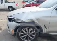 2019 BMW X3 фото