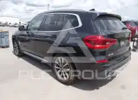 2019 BMW X3 фото