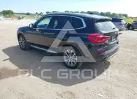 2019 BMW X3 фото
