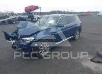 2019 BMW X3 photo